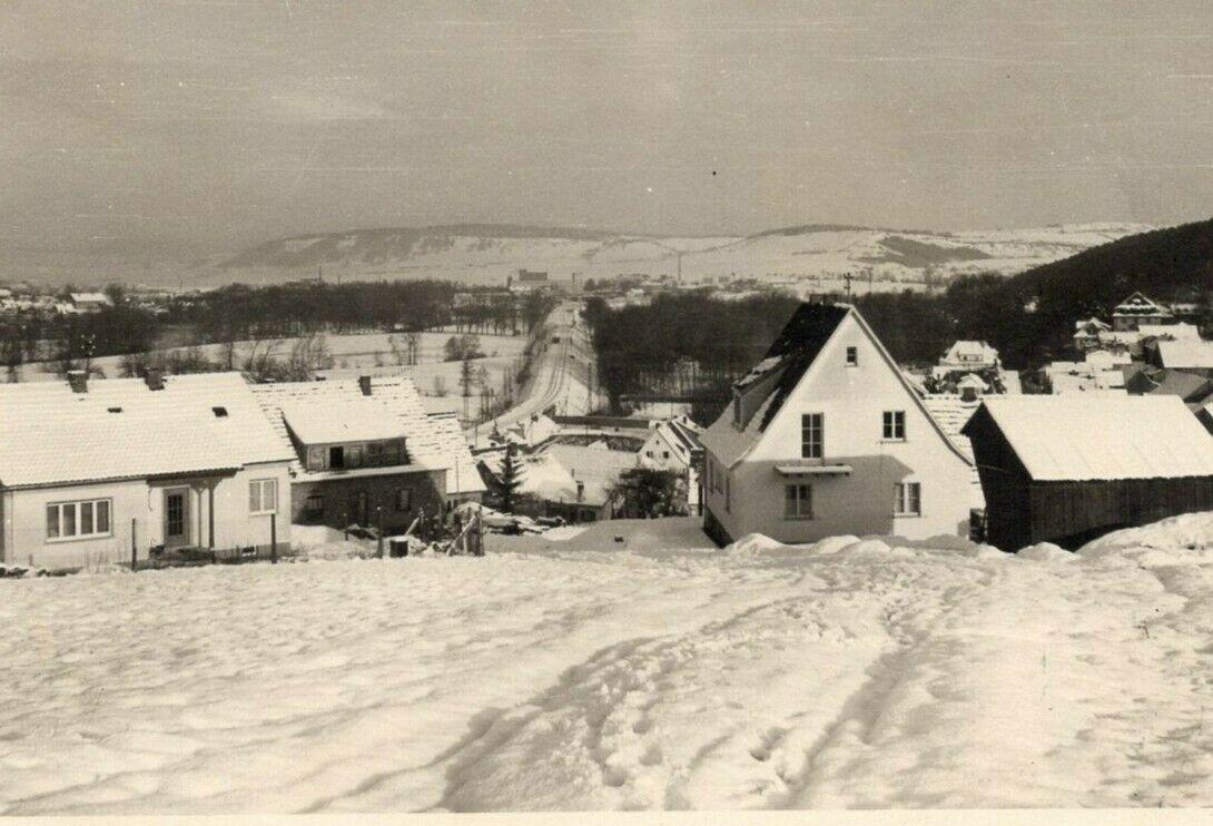 2 غرف نوم تاون هاوس في Rhon-Grabfeld, Germany رقم 218791