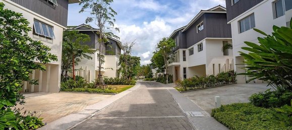 شقة 3 غرف نوم  في Phuket, Thailand رقم 86789 28