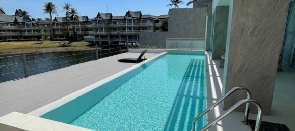 شقة 3 غرف نوم  في Phuket, Thailand رقم 86789 5