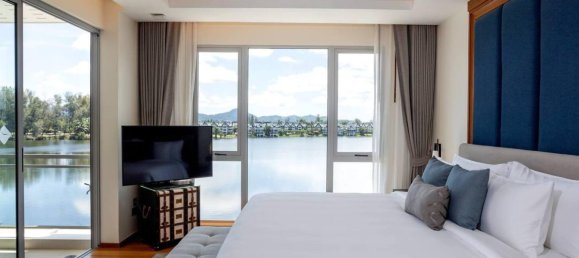 شقة 3 غرف نوم  في Phuket, Thailand رقم 86789 13