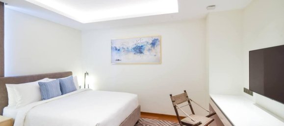 شقة 3 غرف نوم  في Phuket, Thailand رقم 86789 14