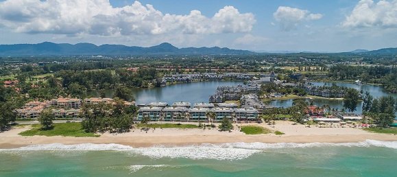 شقة 3 غرف نوم  في Phuket, Thailand رقم 86789 23