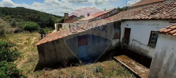 2 bedrooms House in Abrantes, Portugal No. 20211 4