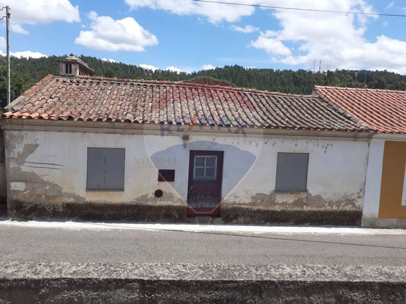 2 bedrooms House in Abrantes, Portugal No. 20211