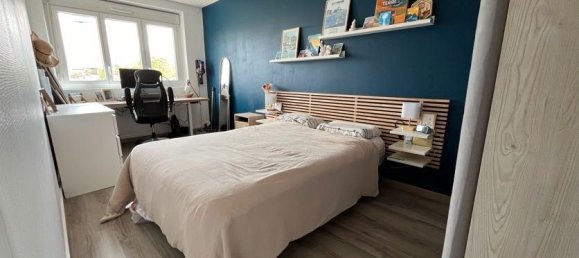 1 chambre Appartement à Nanterre, France No. 328609 2