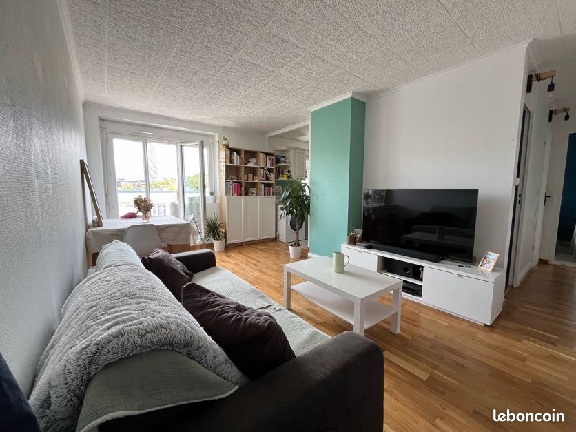 1 chambre Appartement à Nanterre, France No. 328609