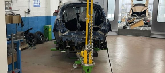 Коммерческая недвижимость 380м² в Турин, Италия № 255826 5