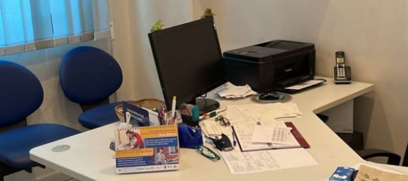 Коммерческая недвижимость 380м² в Турин, Италия № 255826 9