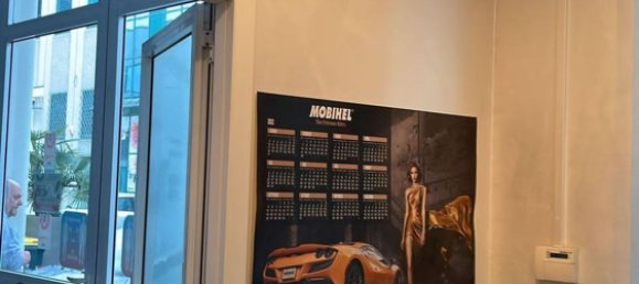 Коммерческая недвижимость 380м² в Турин, Италия № 255826 11