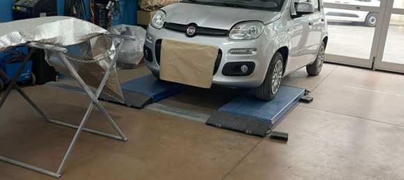 Коммерческая недвижимость 380м² в Турин, Италия № 255826 3