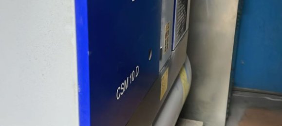 Коммерческая недвижимость 380м² в Турин, Италия № 255826 2