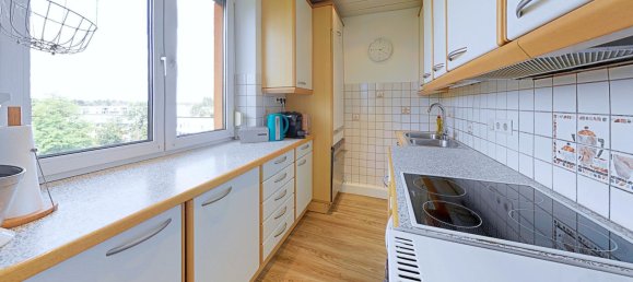 3غرفة شقة في Salzburg, Austria رقم 206361 2