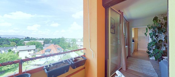 3غرفة شقة في Salzburg, Austria رقم 206361 6