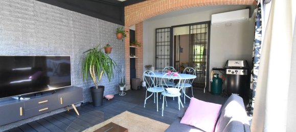 3 rooms Apartment in Castelfranco Emilia, Italy No. 285011 7