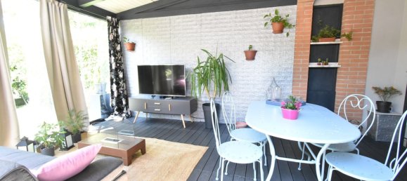 3 rooms Apartment in Castelfranco Emilia, Italy No. 285011 5