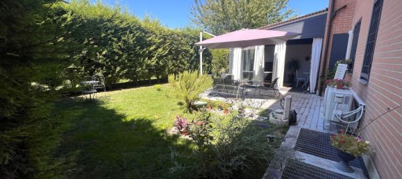 3 rooms Apartment in Castelfranco Emilia, Italy No. 285011 21