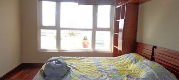 Apartamento de 3 dormitorios en Ba Dinh, Vietnam No. 5785 9