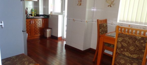 Apartamento de 3 dormitorios en Ba Dinh, Vietnam No. 5785 5