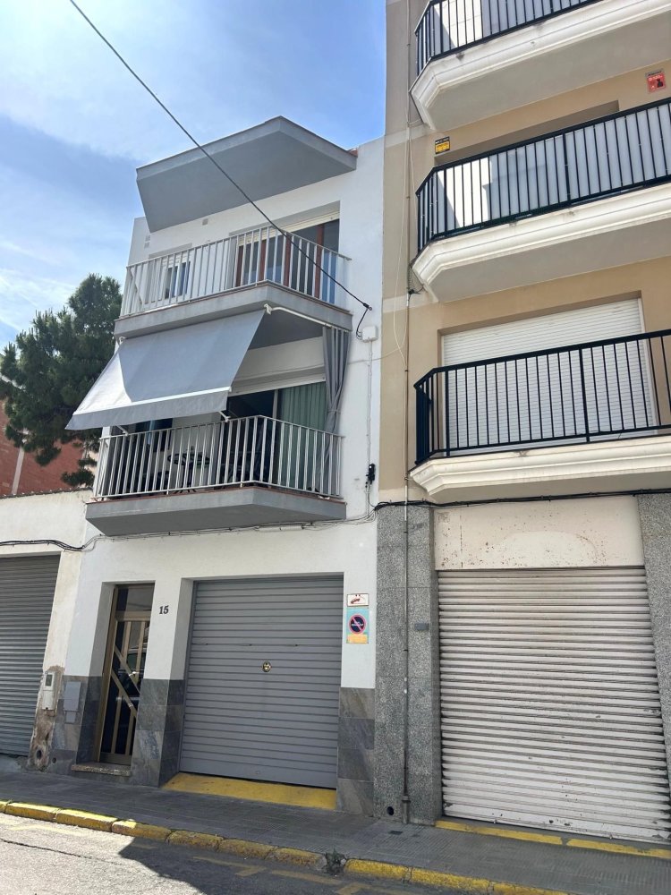 Apartamento T3 em Calafell, Spain N.º 179294