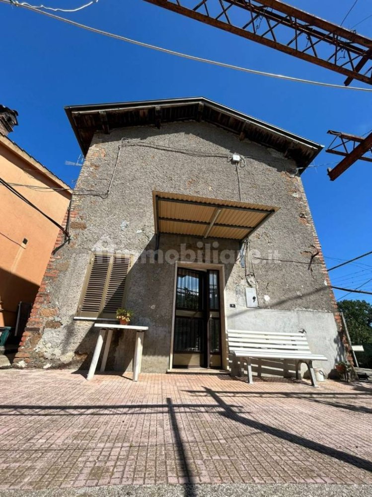 2 bedrooms Villa in Artena, Italy No. 325077