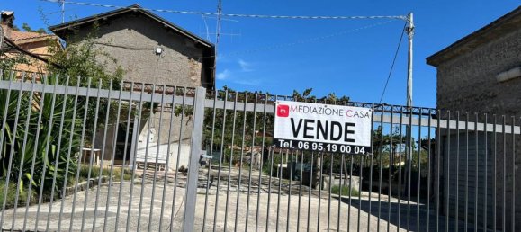 2 bedrooms Villa in Artena, Italy No. 325077 5