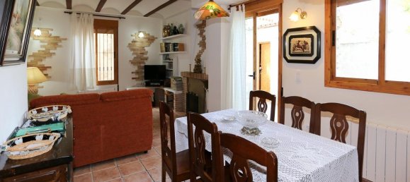 10 bedrooms Townhouse in Vall De Gallinera, Spain No. 2432 15