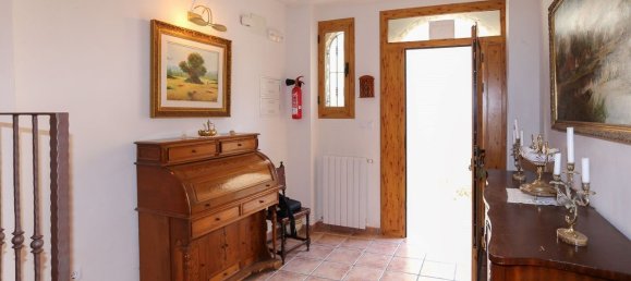 10 bedrooms Townhouse in Vall De Gallinera, Spain No. 2432 9