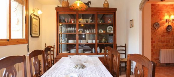 10 bedrooms Townhouse in Vall De Gallinera, Spain No. 2432 18