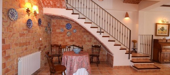 10 bedrooms Townhouse in Vall De Gallinera, Spain No. 2432 11