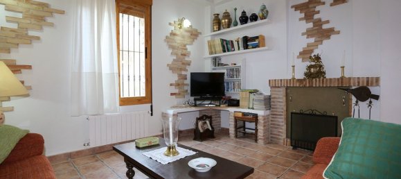 10 bedrooms Townhouse in Vall De Gallinera, Spain No. 2432 26