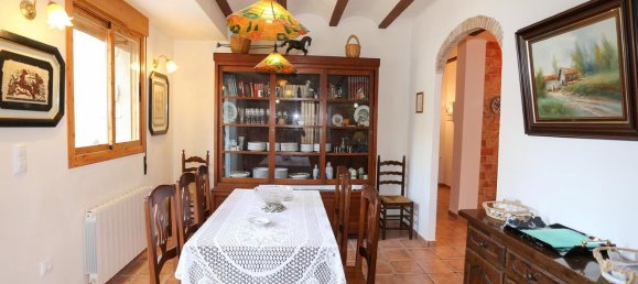 10 bedrooms Townhouse in Vall De Gallinera, Spain No. 2432 17