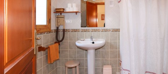 10 bedrooms Townhouse in Vall De Gallinera, Spain No. 2432 29