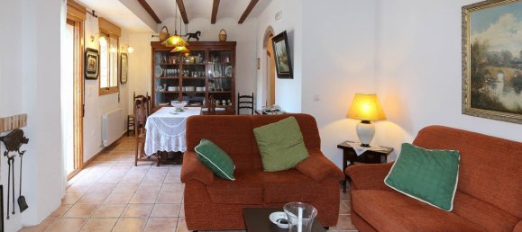 10 bedrooms Townhouse in Vall De Gallinera, Spain No. 2432 25