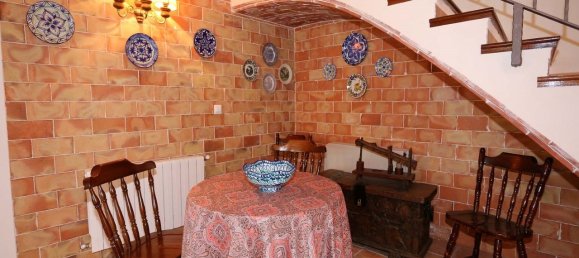 10 bedrooms Townhouse in Vall De Gallinera, Spain No. 2432 13