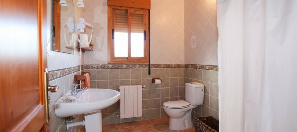 10 bedrooms Townhouse in Vall De Gallinera, Spain No. 2432 23