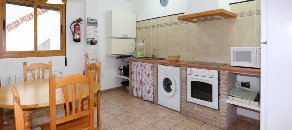 10 bedrooms Townhouse in Vall De Gallinera, Spain No. 2432 28