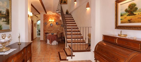 10 bedrooms Townhouse in Vall De Gallinera, Spain No. 2432 8