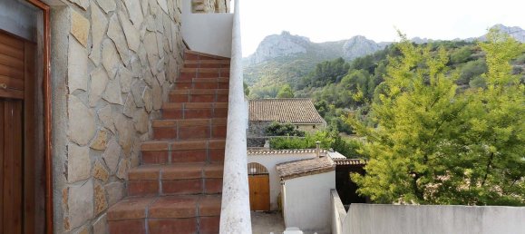 10 bedrooms Townhouse in Vall De Gallinera, Spain No. 2432 5