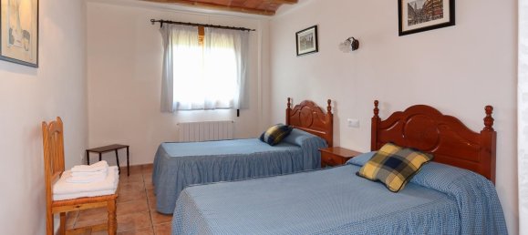 10 bedrooms Townhouse in Vall De Gallinera, Spain No. 2432 24