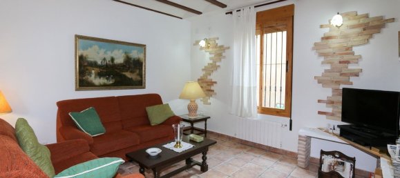 10 bedrooms Townhouse in Vall De Gallinera, Spain No. 2432 21
