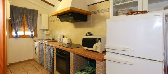 10 bedrooms Townhouse in Vall De Gallinera, Spain No. 2432 20