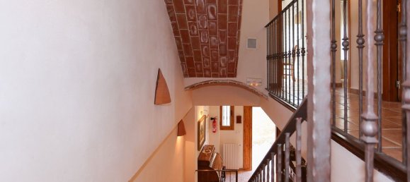 10 bedrooms Townhouse in Vall De Gallinera, Spain No. 2432 30