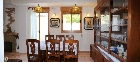 10 bedrooms Townhouse in Vall De Gallinera, Spain No. 2432 14