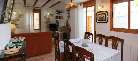 10 bedrooms Townhouse in Vall De Gallinera, Spain No. 2432 16
