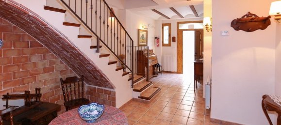 10 bedrooms Townhouse in Vall De Gallinera, Spain No. 2432 10