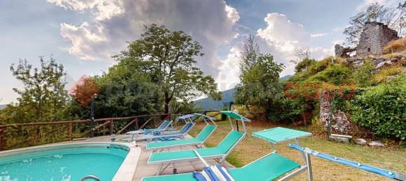 5 Schlafzimmer Haus in Fabbriche di Vergemoli, Italy, Nr. 237858 37