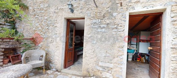 5 Schlafzimmer Haus in Fabbriche di Vergemoli, Italy, Nr. 237858 38