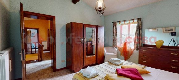 5 Schlafzimmer Haus in Fabbriche di Vergemoli, Italy, Nr. 237858 36
