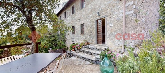 5 Schlafzimmer Haus in Fabbriche di Vergemoli, Italy, Nr. 237858 30