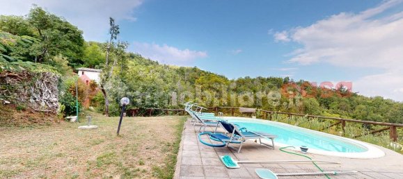 5 Schlafzimmer Haus in Fabbriche di Vergemoli, Italy, Nr. 237858 20